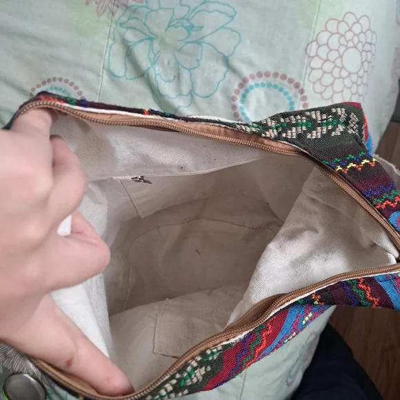 Boho bag - Picture 3 of 4